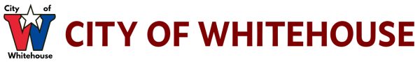 City of whitehouse